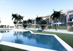 Bungalow en venta en Los Almendros (Orihuela Costa), Orihuela, Alicante