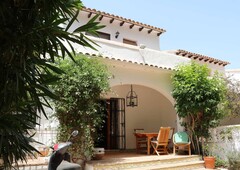 Bungalow en venta en Moraira, Teulada-Moraira, Alicante