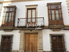 Casa adosada en venta en Calle Caballeros, nº SN en Centro por 650.000 €
