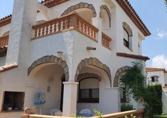 Casa adosada en venta en El Casalot