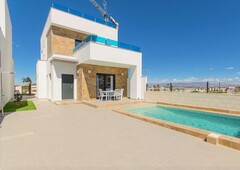Casa-Chalet en Venta en Montesinos, Los Alicante