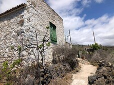 Casa con historia y vistas incomparables para rehabilitación