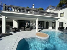 Casa en venta en Carrer Duc Estremera en Palmanova-Son Caliu por 4.990.000 €
