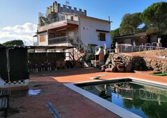 Casa o chalet en venta en Carretera de Granollers a Girona, Residencial Park