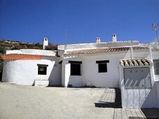Casa Cueva en venta en Huéscar, Granada