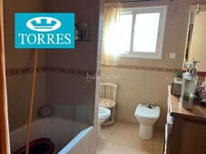 Chalet en los baños del carmen de 5 habitaciones en Málaga