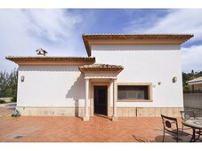 Chalet en venta en El Montgó