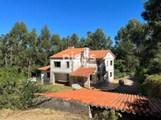 Chalet en venta en Estrada Udra