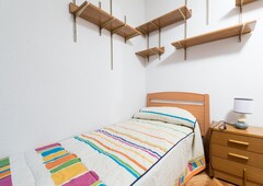 Departamento de 4 Dormitorio en madrid