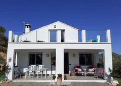 Finca/Casa Rural en venta en Algodonales, Cádiz