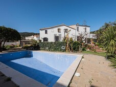 Finca/Casa Rural en venta en Cabrera de Mar, Barcelona