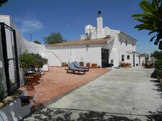 Finca/Casa Rural en venta en Caniles, Granada