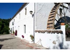 Finca/Casa Rural en venta en Grazalema, Cádiz