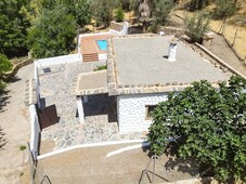 Finca/Casa Rural en venta en Lanjarón, Granada