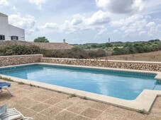 Finca/Casa Rural en venta en Llucmaçanes, Mahón / Maó, Menorca