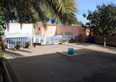 Finca/Casa Rural en venta en Lomas de Cabo Roig - Los Dolses, Orihuela, Alicante