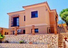 Chalet en venta en Montealto - Monterrey, Benalmádena, Málaga