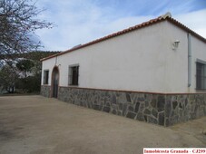 Finca/Casa Rural en venta en Sorvilán, Granada
