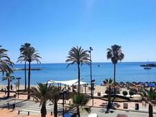 Fuengirola apartamento en venta