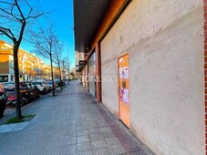 Local comercial Avenida Club Deportivo Logroño Ref. 90969321 - Indomio.es