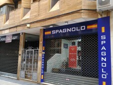 Local comercial Calle Mayor 11 Gandia Ref. 90955367 - Indomio.es