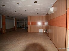 Local comercial Orihuela Ref. 90936121 - Indomio.es