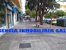 Local comercial Sevilla Ref. 90944243 - Indomio.es