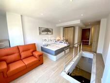 Loft en alquiler en Carrer de Ramón y Cajal