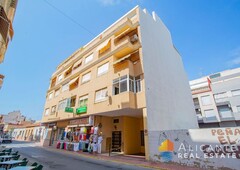 Ático en venta en Gaspar Perelló, Torrevieja, Alicante