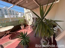 Ático en venta en Ibiza / Eivissa ciudad, Ibiza