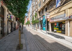 Piso céntrico en la zona de la calle Burgos