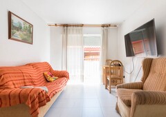 Piso de 2 dormitorios con garaje, en Murcia