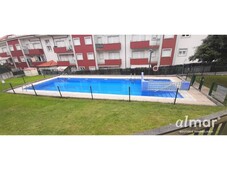 Piso en Gibaja con piscina y plaza de garaje