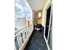 Piso en venta en Buzanada--