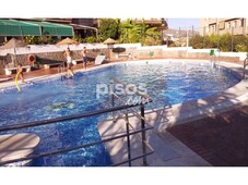 Piso en venta en Calle Avendia Costa del Sol