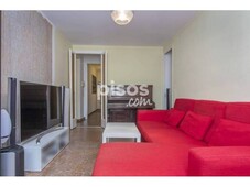 Piso en venta en El Raval