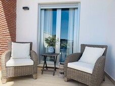 Planta baja apartamento en planta baja de 3 dormitorios en benahavís en Marbella