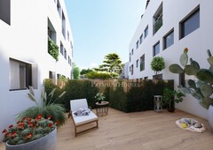 Planta baja de obra nueva a la venta en la calle Casernas, Vilanova i la Geltrú