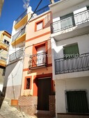 Casa en venta en Polopos, Granada