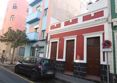 Casa en venta en Santa Catalina - Canteras, Las Palmas de Gran Canaria, Gran Canaria