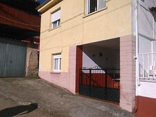 Venta Casa pareada en Cu-6 Cudillero. Muy buen estado plaza de aparcamiento con terraza 100 m²