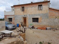 Venta Casa rústica Tivissa. 220 m²