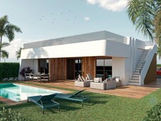 Venta Casa unifamiliar Alhama de Murcia. Con terraza 138 m²