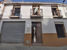Venta Casa unifamiliar en Calle Comandante Perez 18 Villanueva de San Juan. 190 m²