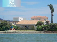 Venta Casa unifamiliar en Camino De Sotavento 296 La Manga del Mar Menor. Con terraza 147 m²