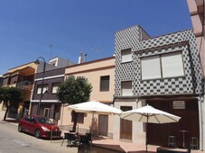 Venta Casa unifamiliar en Paseo Héroes de Marruecos Alcalà de Xivert-Alcossebre. Buen estado con terraza 125 m²