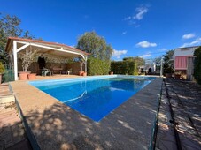 Venta de casa con piscina y terraza en Llucmajor (Pueblo), Llucmajor (Campo)