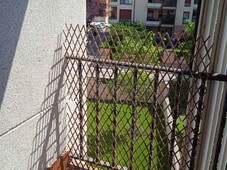 Venta Piso Burgos. Piso de tres habitaciones Tercera planta con terraza