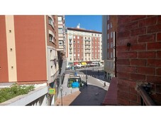 Venta Piso en Calle Perú. Valladolid. A reformar segunda planta con terraza