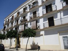 Venta Piso Jerez de la Frontera. Piso de tres habitaciones A reformar primera planta con terraza